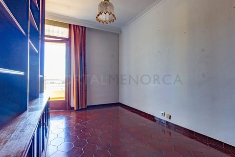 Leilighet i Mahon, Menorca, Mahon - € 440 000 | Ref: M9891 - foto 6