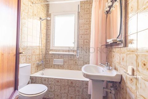 Leilighet i Mahon, Menorca, Mahon - € 440 000 | Ref: M9891 - foto 12