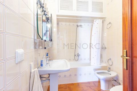 Leilighet i Mahon, Menorca, Mahon - € 440 000 | Ref: M9891 - foto 14