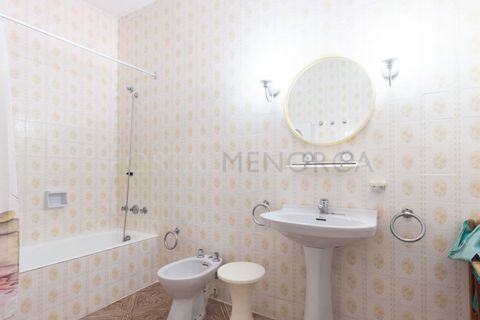 Villa a Mahon, Menorca, Mahon - € 350.000 | Ref: M9886 - foto 10