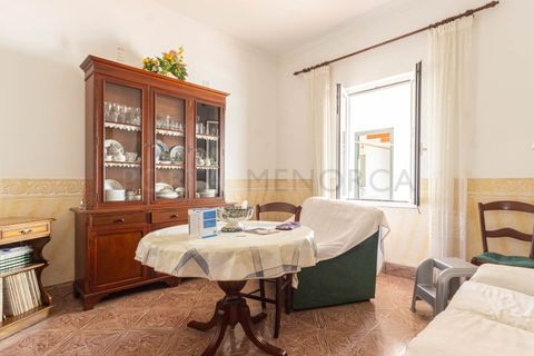 Villa a Mahon, Menorca, Mahon - € 350.000 | Ref: M9886 - foto 12