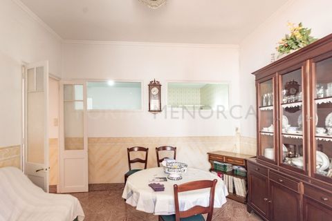 Villa a Mahon, Menorca, Mahon - € 350.000 | Ref: M9886 - foto 13