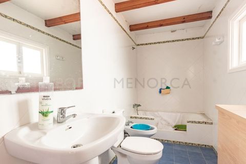 Villa a Mahon, Menorca, Mahon - € 350.000 | Ref: M9886 - foto 14
