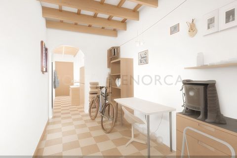 Villa a Mahon, Menorca, Mahon - € 385.000 | Ref: M9872 - foto 6