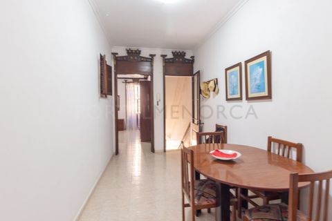 Villa a Mahon, Menorca, Mahon - € 385.000 | Ref: M9872 - foto 17