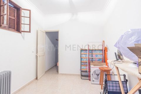 Villa a Mahon, Menorca, Mahon - € 385.000 | Ref: M9872 - foto 22