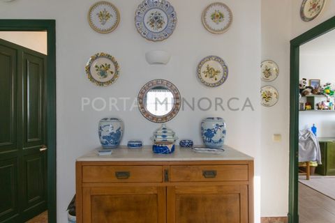 Villa i Fornells, Menorca, Fornells - € 1.090.000 | Ref: TH1729 - foto 7