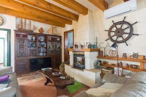 Villa i Fornells, Menorca, Fornells - € 1.090.000 | Ref: TH1729 - foto 27