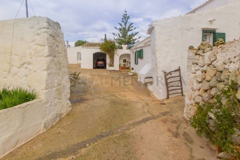 Landejendom i Alaior, Menorca, Alaior - € 1.550.000 | Ref: S3277 - foto 6