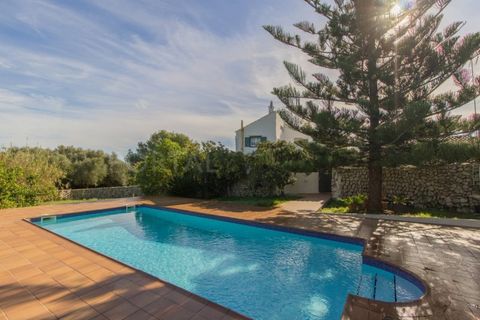 Landejendom i Alaior, Menorca, Alaior - € 1.550.000 | Ref: S3277 - foto 8