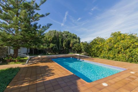 Landejendom i Alaior, Menorca, Alaior - € 1.550.000 | Ref: S3277 - foto 9
