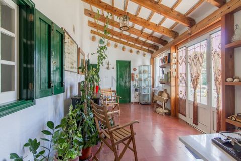 Landejendom i Alaior, Menorca, Alaior - € 1.550.000 | Ref: S3277 - foto 11