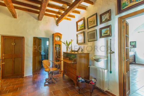 Landejendom i Alaior, Menorca, Alaior - € 1.550.000 | Ref: S3277 - foto 13