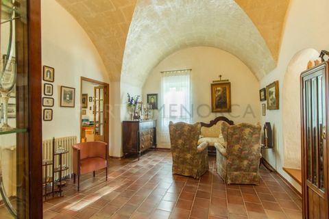 Landejendom i Alaior, Menorca, Alaior - € 1.550.000 | Ref: S3277 - foto 14