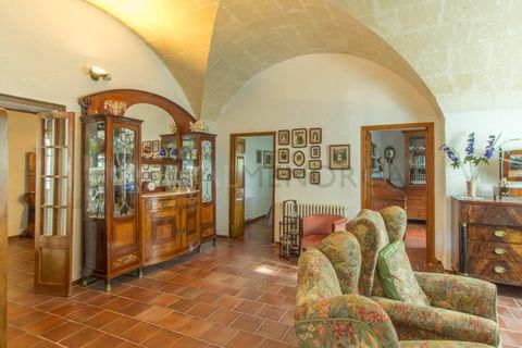 Landejendom i Alaior, Menorca, Alaior - € 1.550.000 | Ref: S3277 - foto 15