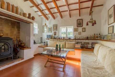 Landejendom i Alaior, Menorca, Alaior - € 1.550.000 | Ref: S3277 - foto 17