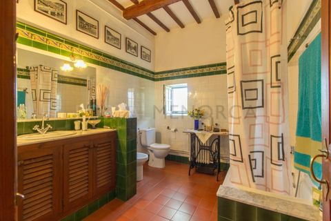 Landejendom i Alaior, Menorca, Alaior - € 1.550.000 | Ref: S3277 - foto 22