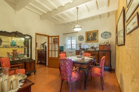 Landejendom i Alaior, Menorca, Alaior - € 1.550.000 | Ref: S3277 - foto 23