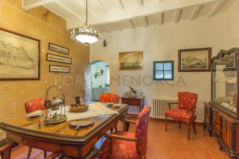 Landejendom i Alaior, Menorca, Alaior - € 1.550.000 | Ref: S3277 - foto 24
