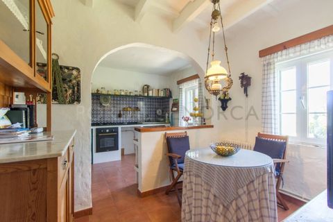 Landejendom i Alaior, Menorca, Alaior - € 1.550.000 | Ref: S3277 - foto 26