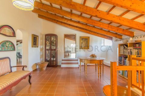 Landejendom i Alaior, Menorca, Alaior - € 1.550.000 | Ref: S3277 - foto 30