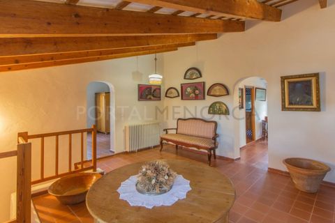 Landejendom i Alaior, Menorca, Alaior - € 1.550.000 | Ref: S3277 - foto 31