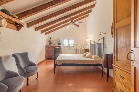 Landejendom i Alaior, Menorca, Alaior - € 1.550.000 | Ref: S3277 - foto 34