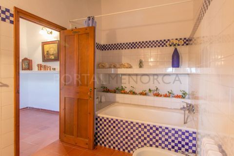 Landejendom i Alaior, Menorca, Alaior - € 1.550.000 | Ref: S3277 - foto 36