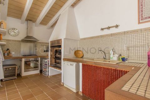 Landejendom i Alaior, Menorca, Alaior - € 1.550.000 | Ref: S3277 - foto 41