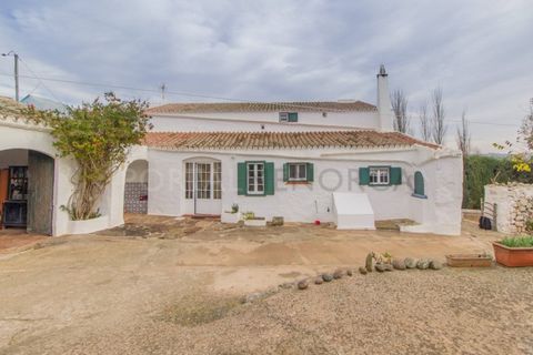 Landejendom i Alaior, Menorca, Alaior - € 1.550.000 | Ref: S3277 - foto 43