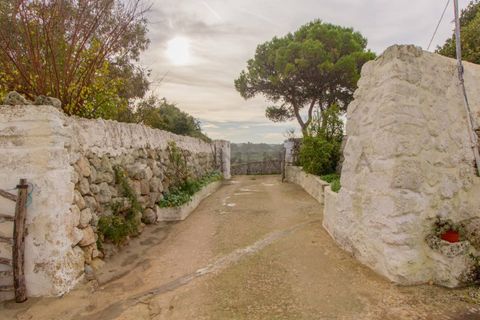 Landejendom i Alaior, Menorca, Alaior - € 1.550.000 | Ref: S3277 - foto 44