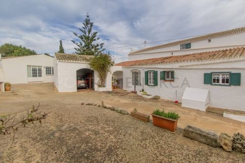 Landejendom i Alaior, Menorca, Alaior - € 1.550.000 | Ref: S3277 - foto 45