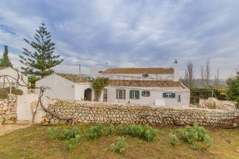 Landejendom i Alaior, Menorca, Alaior - € 1.550.000 | Ref: S3277 - foto 46