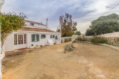 Landejendom i Alaior, Menorca, Alaior - € 1.550.000 | Ref: S3277 - foto 47