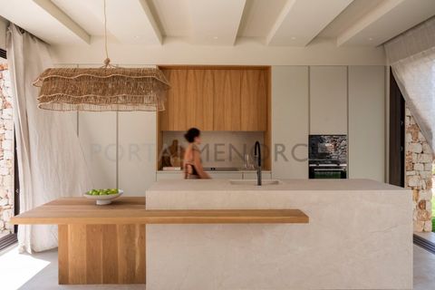 Villa a Sant Climent, Menorca, Sant Climent - € 2.950.000 | Ref: H3378 - foto 9