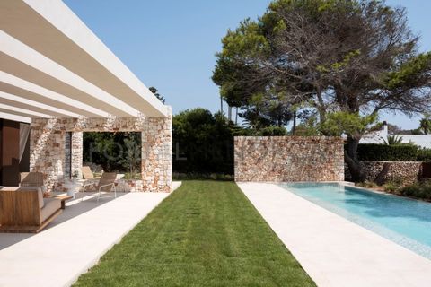 Villa a Sant Climent, Menorca, Sant Climent - € 2.950.000 | Ref: H3378 - foto 14