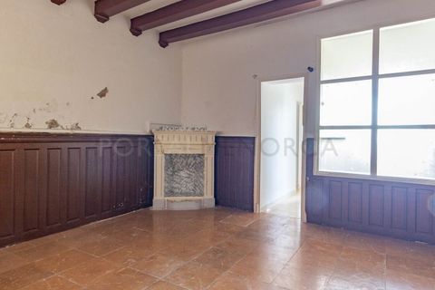 Villa i Mahon, Menorca, Mahon - € 750.000 | Ref: M9159 - foto 14