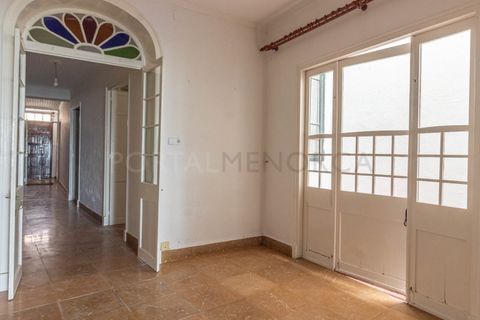 Villa i Mahon, Menorca, Mahon - € 750.000 | Ref: M9159 - foto 15