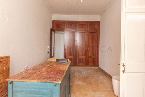 Villa i Mahon, Menorca, Mahon - € 750.000 | Ref: M9159 - foto 17