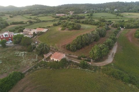Landejendom i Es Grau, Menorca, Es Grau - € 1.560.000 | Ref: M9118 - foto 1