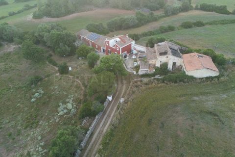 Landejendom i Es Grau, Menorca, Es Grau - € 1.560.000 | Ref: M9118 - foto 2