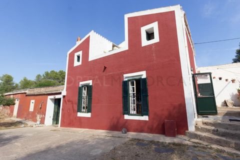 Landejendom i Es Grau, Menorca, Es Grau - € 1.560.000 | Ref: M9118 - foto 3