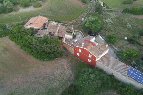 Landejendom i Es Grau, Menorca, Es Grau - € 1.560.000 | Ref: M9118 - foto 4