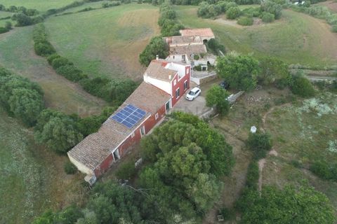 Landejendom i Es Grau, Menorca, Es Grau - € 1.560.000 | Ref: M9118 - foto 5