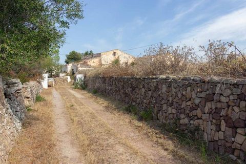 Landejendom i Es Grau, Menorca, Es Grau - € 1.560.000 | Ref: M9118 - foto 22