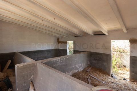 Landejendom i Es Grau, Menorca, Es Grau - € 1.560.000 | Ref: M9118 - foto 23