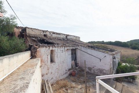 Landejendom i Es Grau, Menorca, Es Grau - € 1.560.000 | Ref: M9118 - foto 24