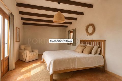 Landejendom i Es Grau, Menorca, Es Grau - € 1.560.000 | Ref: M9118 - foto 8