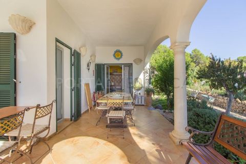 Villa a Binibequer Vell, Menorca, Binibequer Vell - € 1.850.000 | Ref: S1833 - foto 6