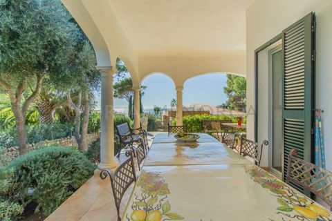Villa a Binibequer Vell, Menorca, Binibequer Vell - € 1.850.000 | Ref: S1833 - foto 7